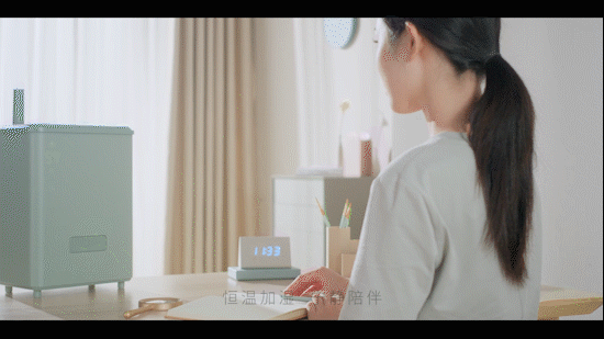 『 平面+视频 』 Srue触摸式加湿器 ✖ foodography（图ZMjM4NDk0Nzg0） - 产品摄影 - 站酷设计师Foodography原创素材 - 站酷ZCOOL