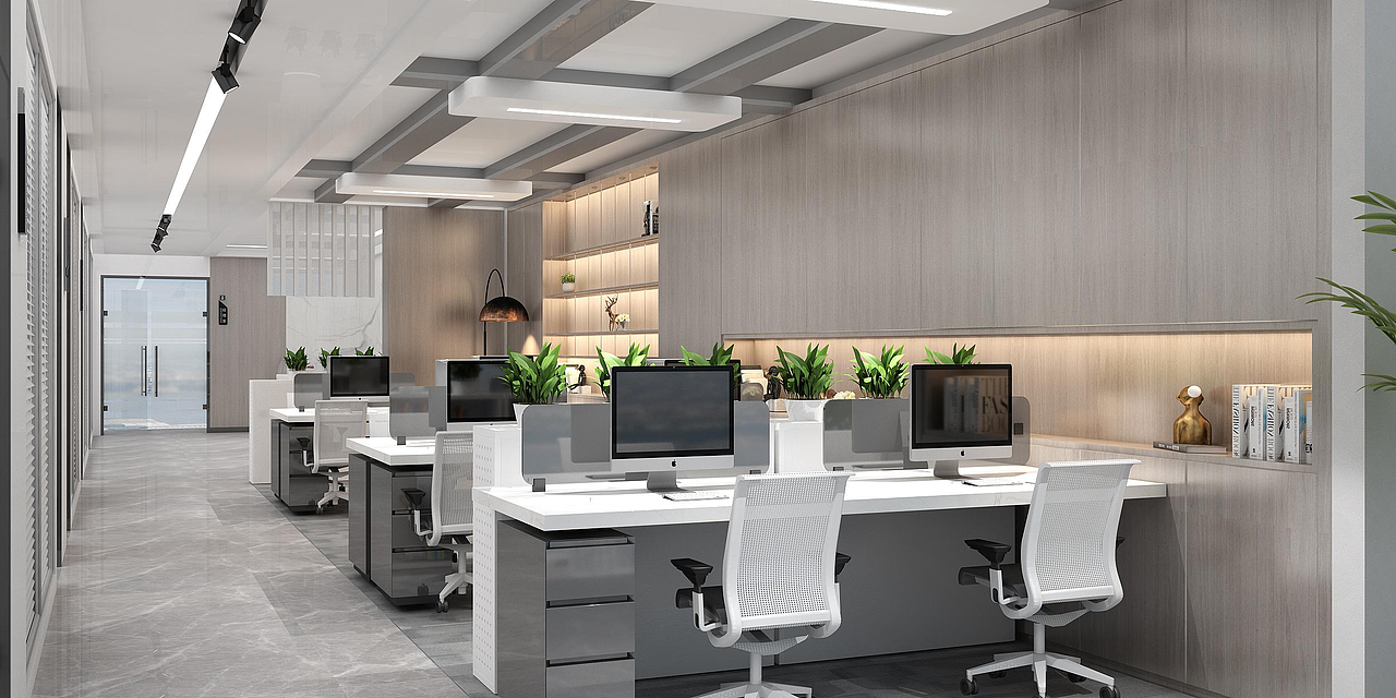 昆明办公室设计（图ZMjgxMjc2ODk2） - 商业空间设计 - 站酷设计师Kevin852016原创素材 - 站酷ZCOOL