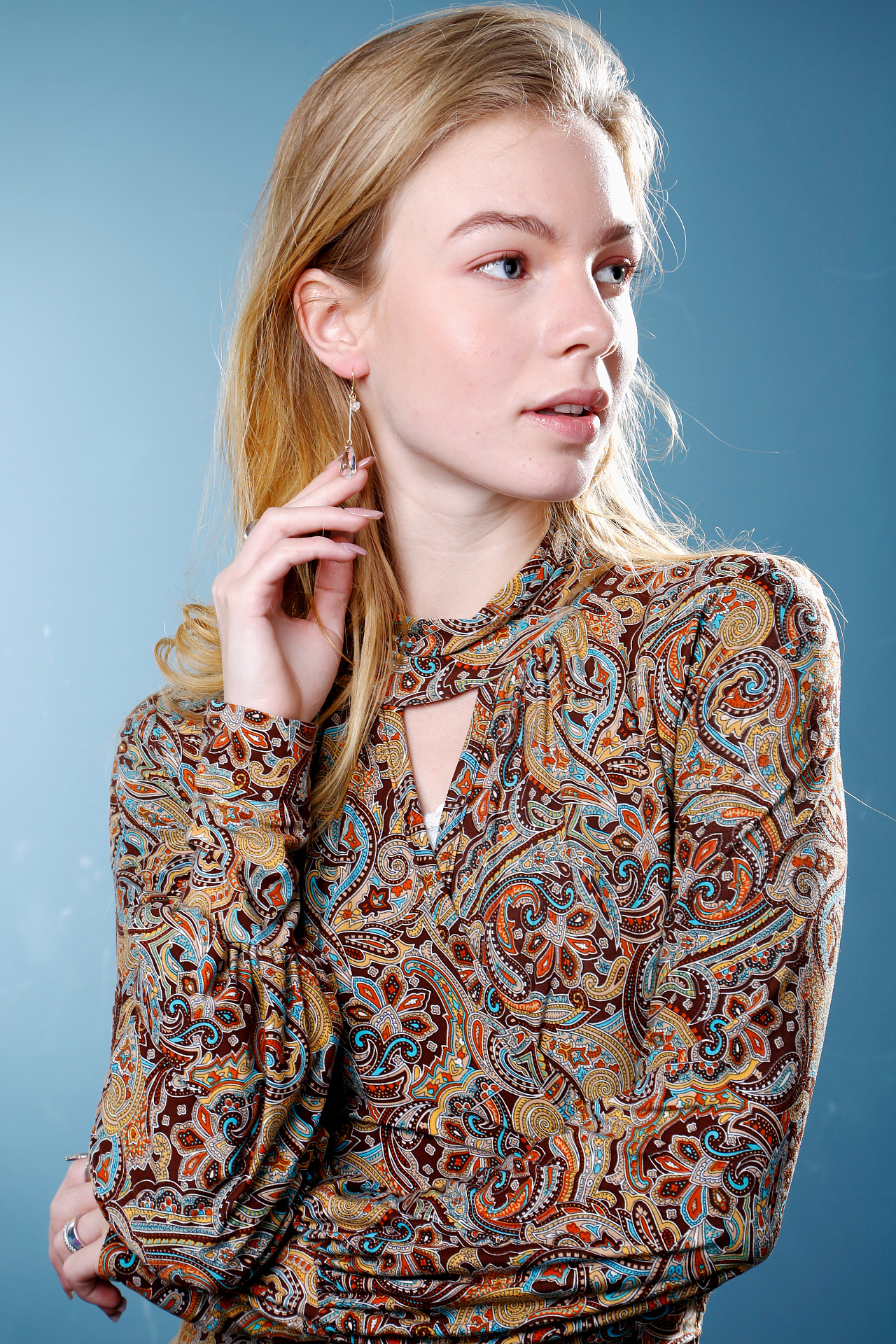 试镜模特3|摄影|人像摄影|天降lmaty - 原创作品 - 站酷 (zcool)