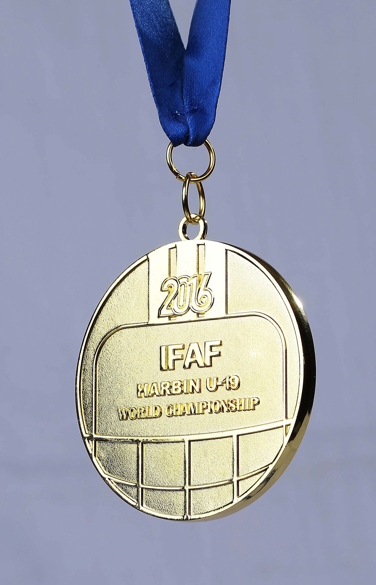 2016美式橄榄球青年组世锦赛奖牌设计（图ZNjc0OTc3OTI=） - 图案 - 站酷设计师不可里予工作室原创素材 - 站酷ZCOOL