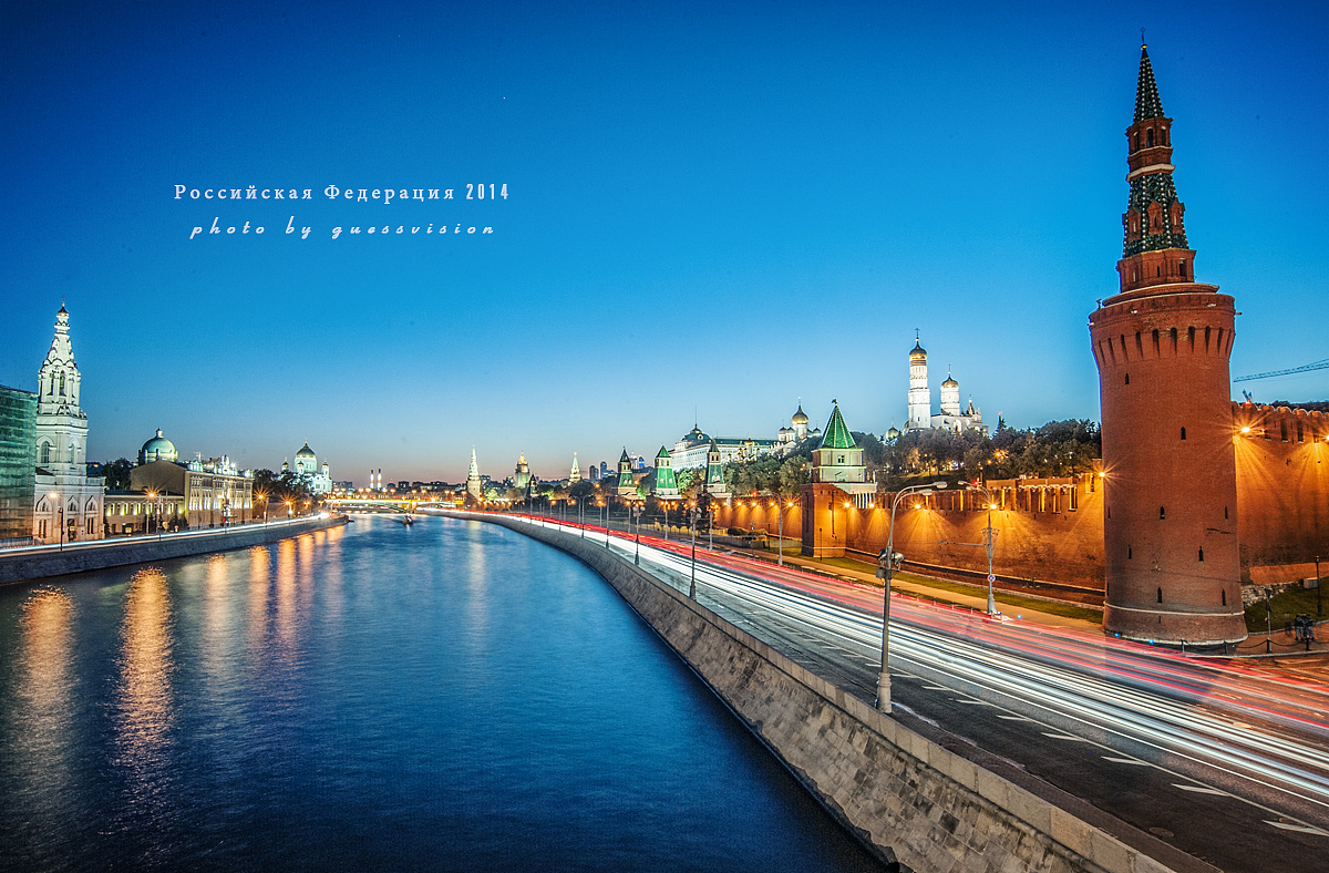 俄罗斯印象（图ZODM0MzU0Njg=） - 风光摄影 - 站酷设计师问号Guess原创素材 - 站酷ZCOOL