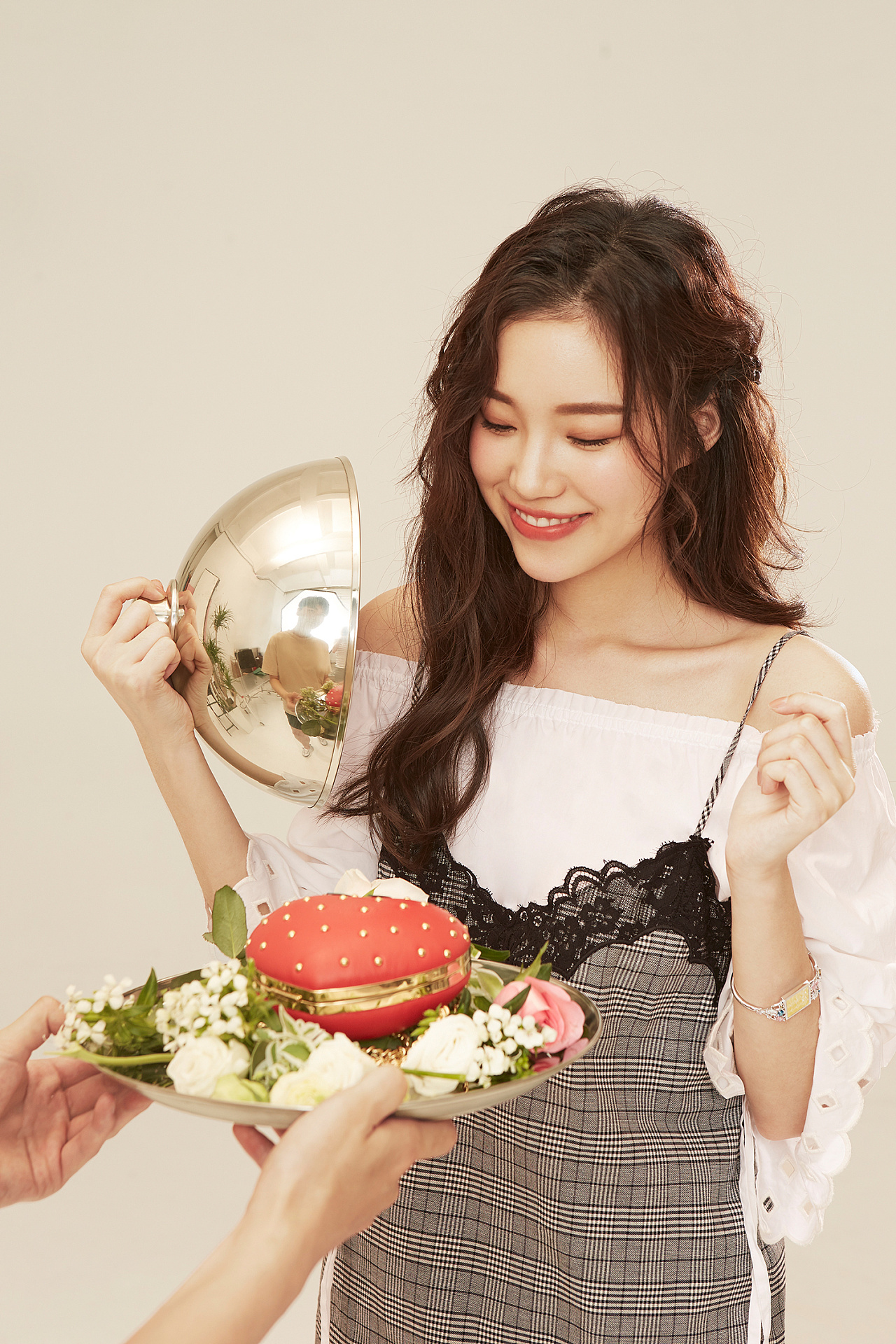 瑞丽服美|摄影|修图/后期|玛赛可可 - 原创作品 - 站酷 (zcool)