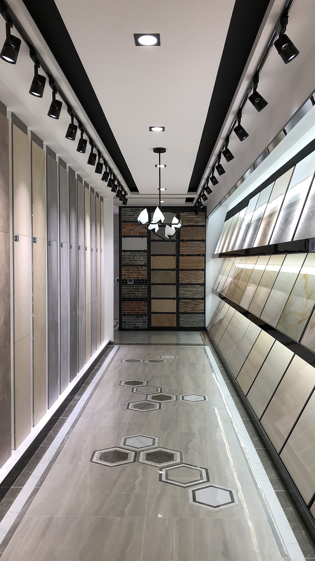 陶元帅&瓷砖门店摄影鉴赏