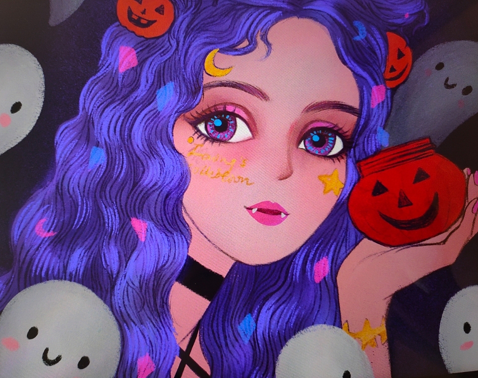 ☆九月的小娃娃们 集合 ☆