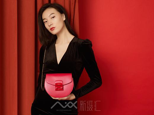 Furla箱包情人节