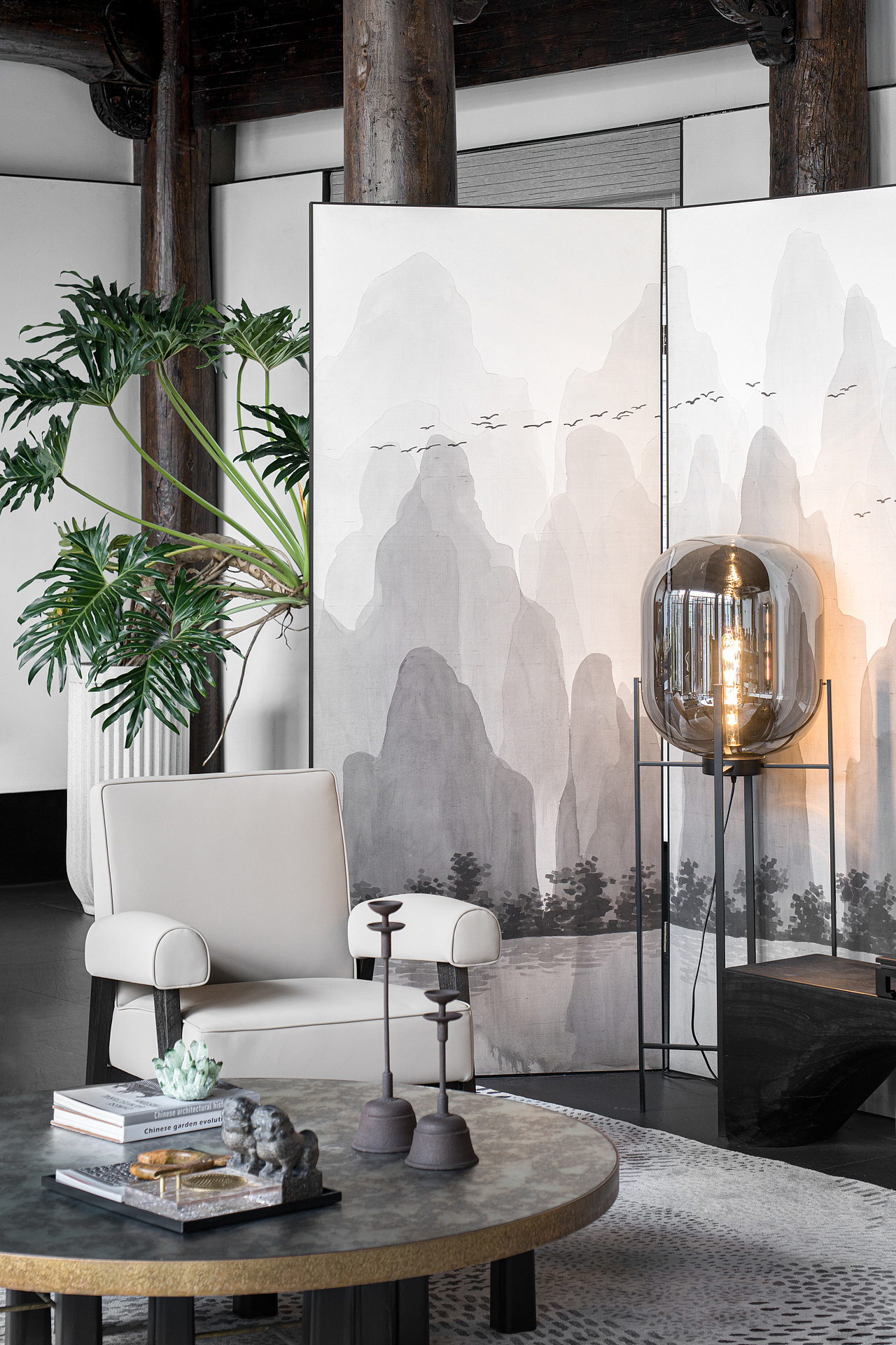 【ENV恩万建筑摄影】中天·澄园营销中心（图ZMjQ3Nzc5MjQ4） - 环境/建筑摄影 - 站酷设计师ENVSTU原创素材 - 站酷ZCOOL