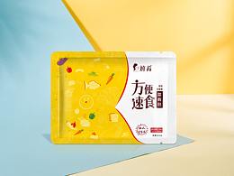 預(yù)制菜料理包