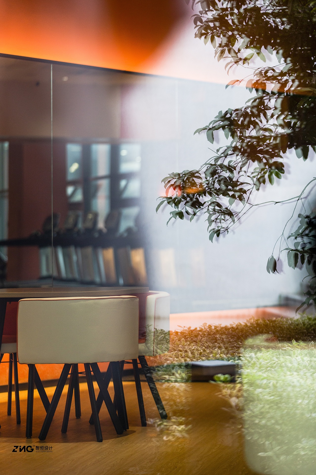 李岩:墨缇丨多巴胺的执念-智恒设计