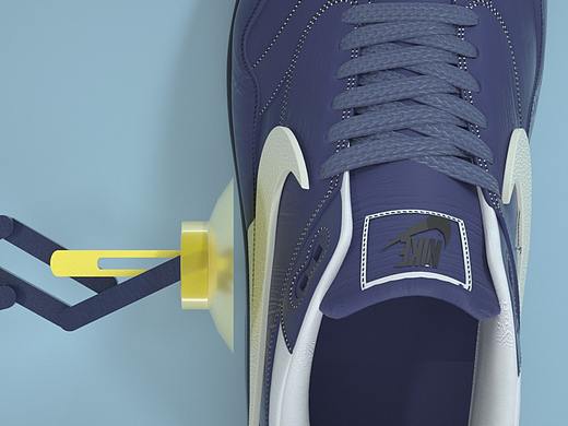 NIKE广告（个人主页-ZMzQzNjQxODQ=） - 动画/影视 - 站酷设计师络腮先生原创素材 - 站酷ZCOOL