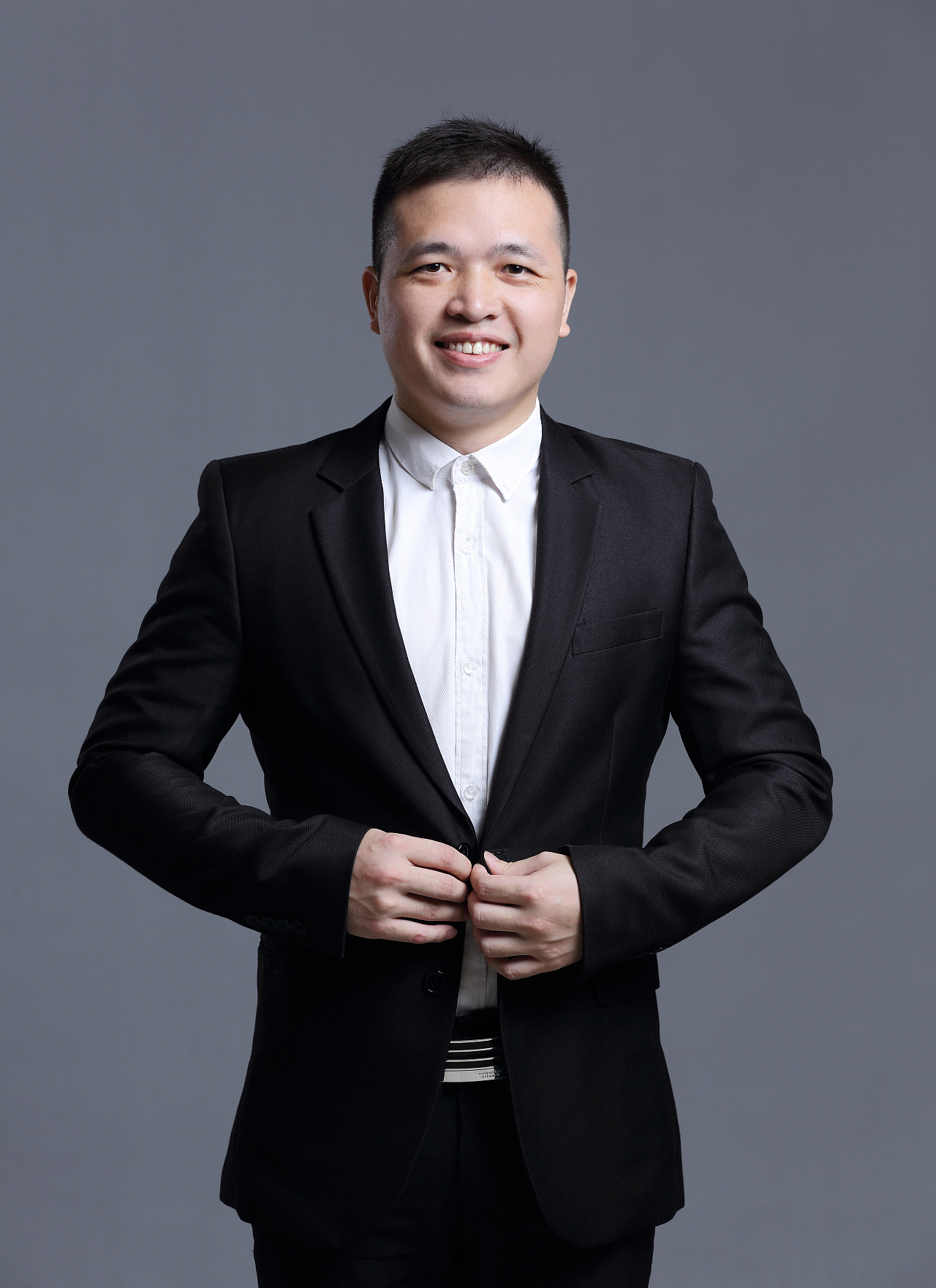 企业形象照拍摄