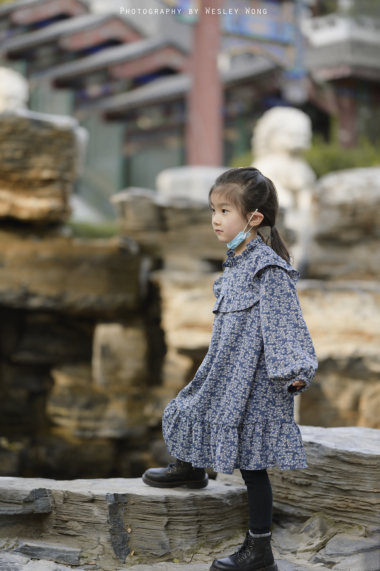 ◡̈ ᶜᵘᵗᵉ 甜以待人