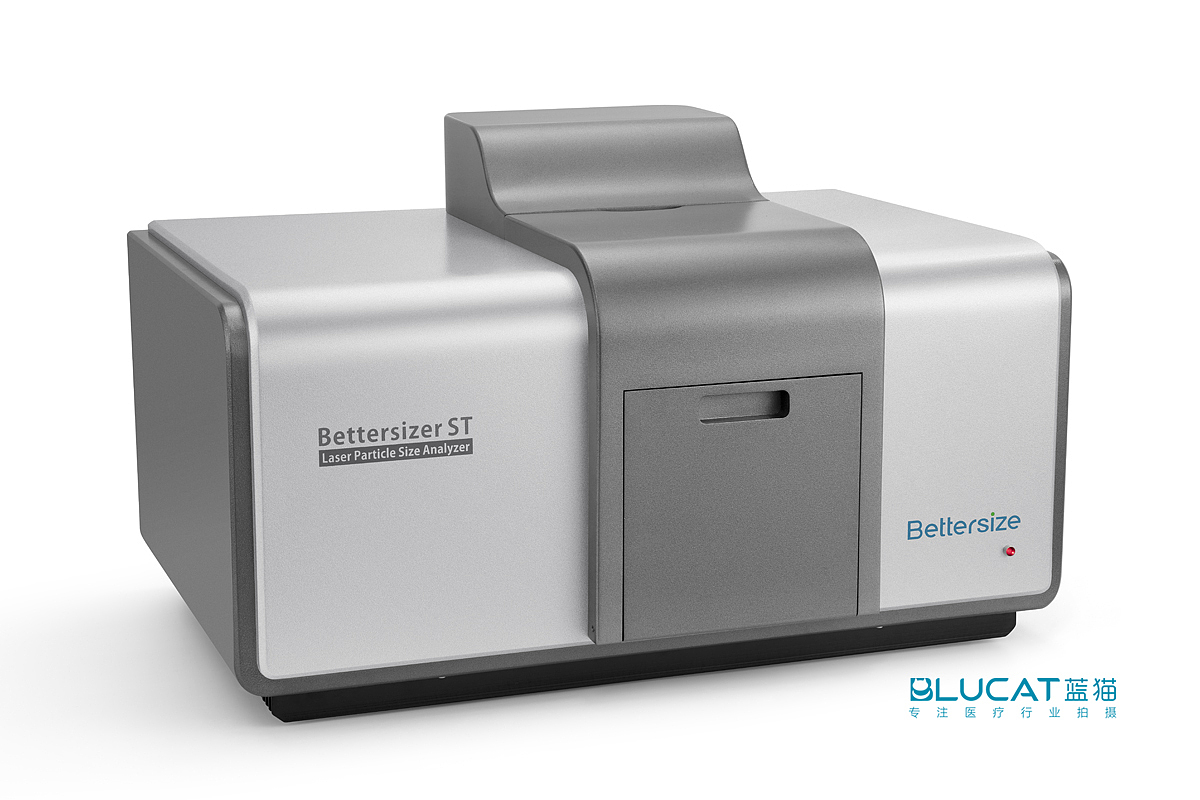 丹东百特医疗设备拍摄-蓝猫摄影