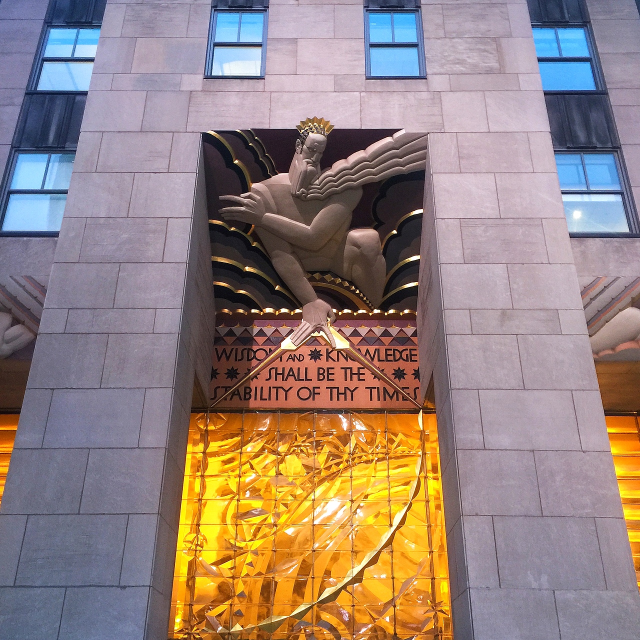 NEWYORK｜纽约手机记录