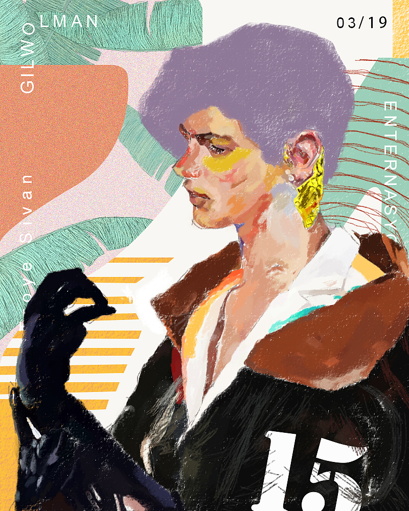 手绘临摹（图ZMTUxMDAzMTg4） - 绘本 - 站酷设计师大阿然啊原创素材 - 站酷ZCOOL