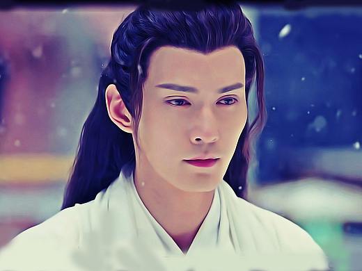 徐正溪—天空城2