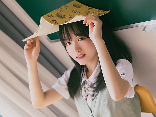 我想与你听一听，来自夏天的声音