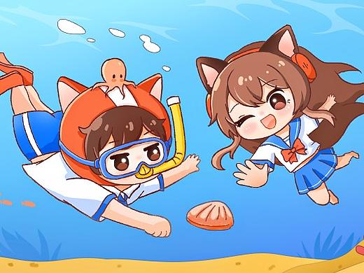 2021表情包&春节红包封面作品集