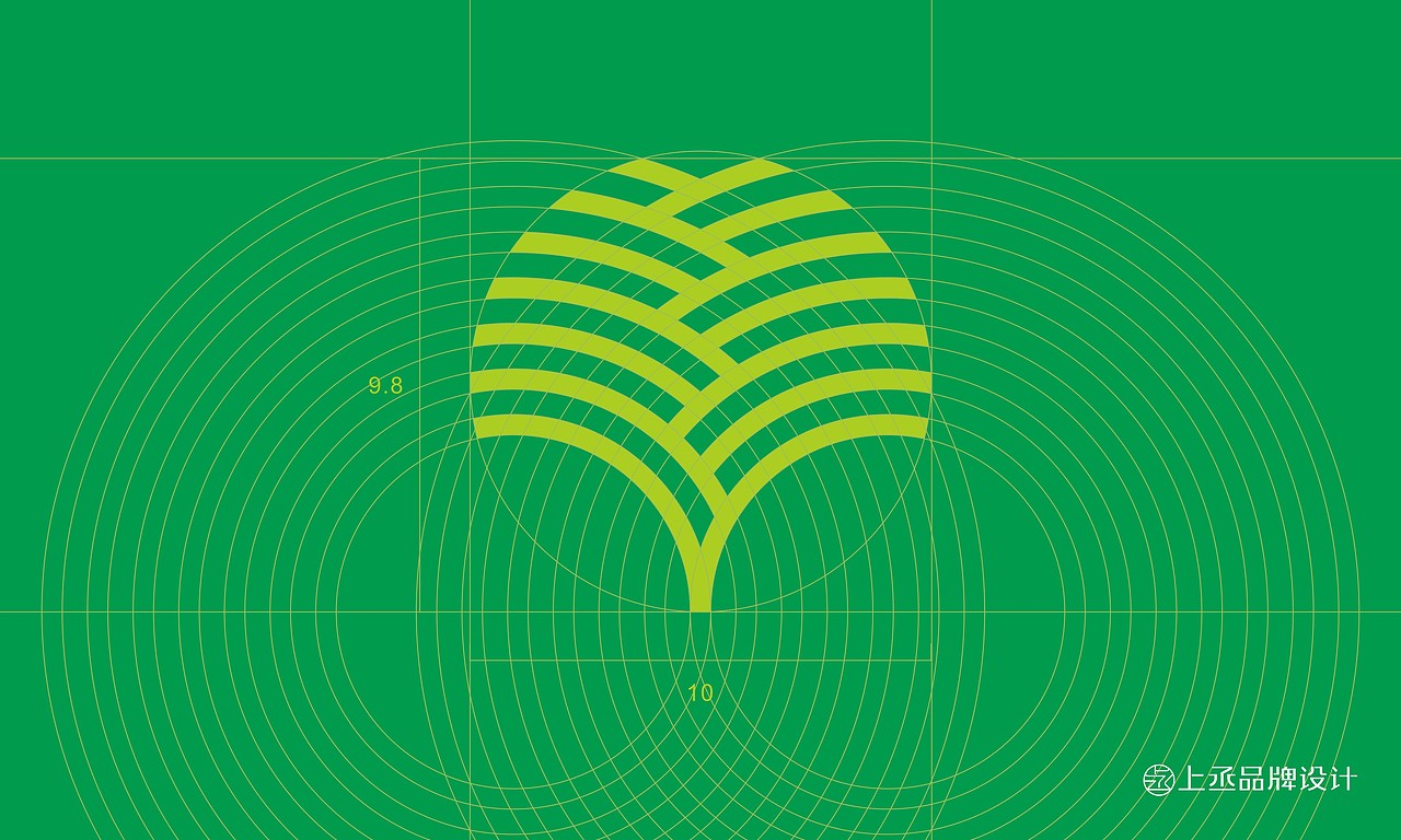 广州森艺术教育品牌设计（图ZMTcxNTM5MTg0） - 品牌 - 站酷设计师上丞品牌设计原创素材 - 站酷ZCOOL