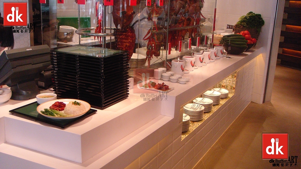 餐厅设计 西式餐厅设计 欧式餐厅设计 特色餐厅设计