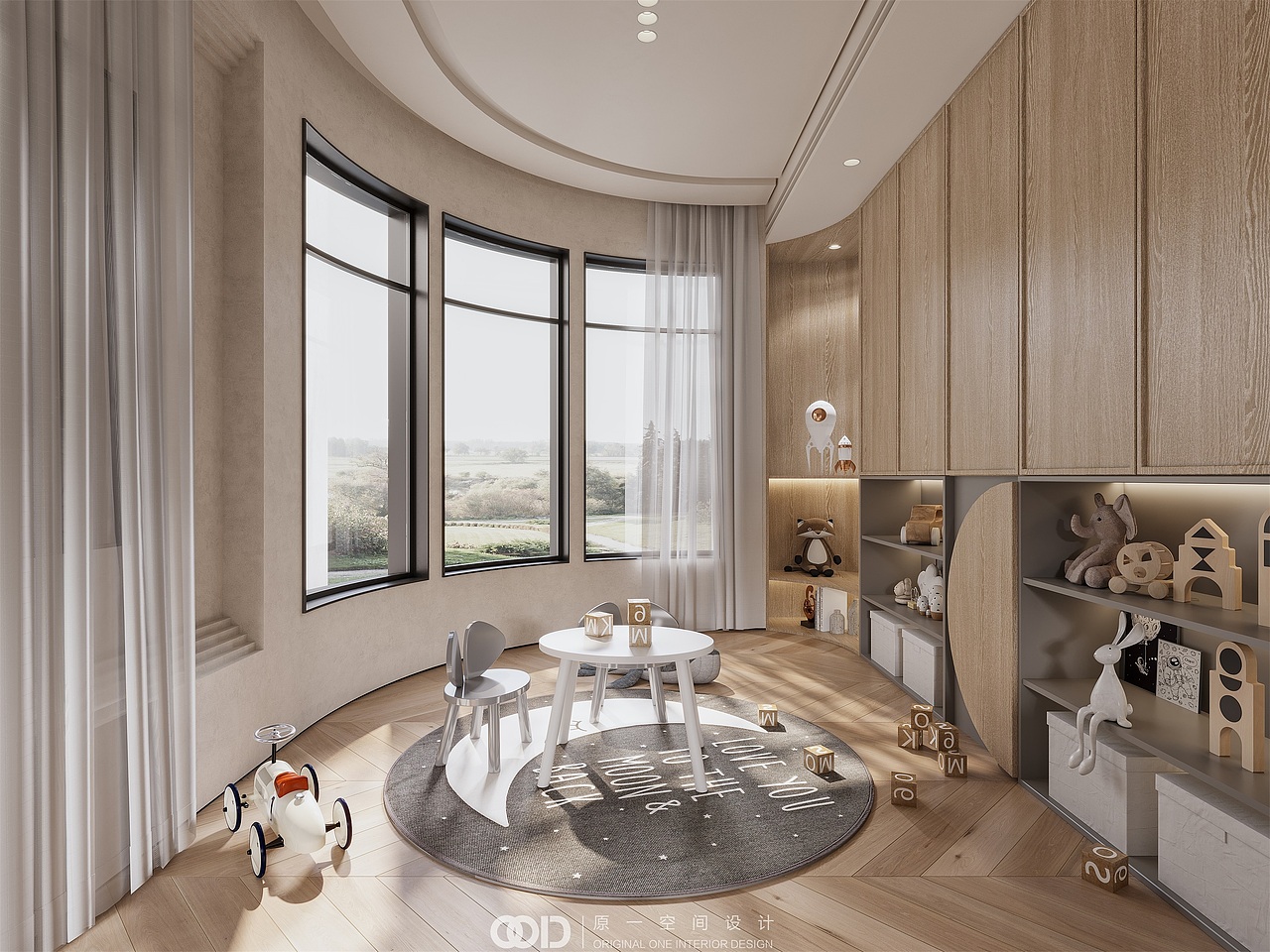 室内表现效果图案例（图ZMjY0NDk5OTc2） - 家装设计 - 站酷设计师金该画图壹哥原创素材 - 站酷ZCOOL