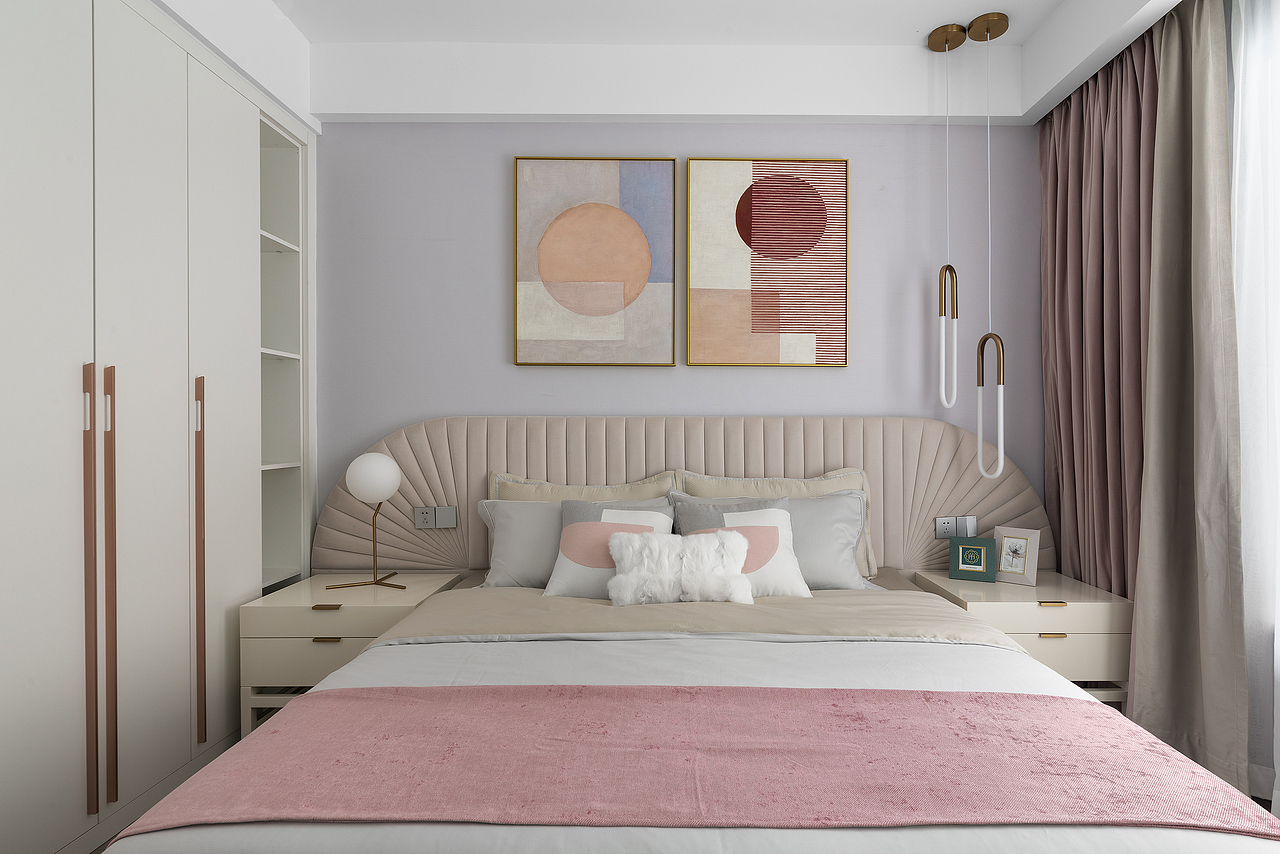 家装软装拍摄（图ZMjcwOTY3ODAw） - 环境/建筑摄影 - 站酷设计师ManGoo95原创素材 - 站酷ZCOOL