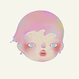 nana在设计的头像