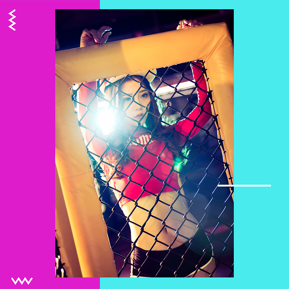 写真_健身房女孩（图ZOTYyNjQyMjA=） - 人像摄影 - 站酷设计师没电的火牛原创素材 - 站酷ZCOOL