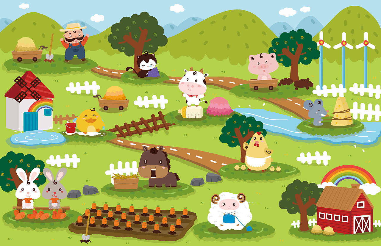 东阳：幼儿园开“农场”让孩子体验农耕文化|幼儿园|东阳市_新浪新闻