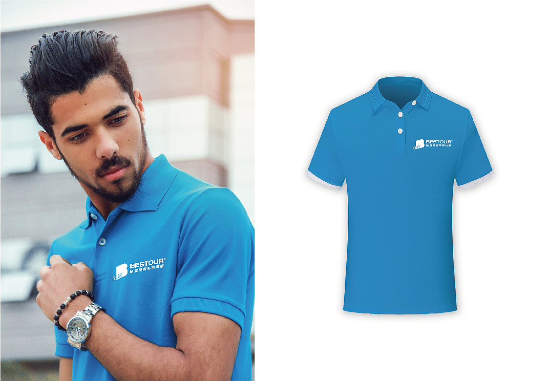 佰思途BESTOUR房车俱乐部提案