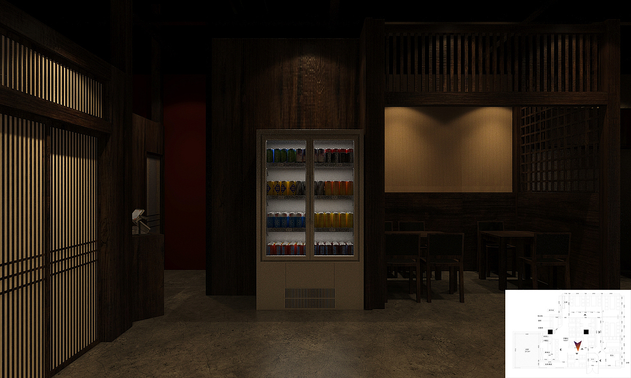 一郎烧鸟酒场|长春曙光支路二店