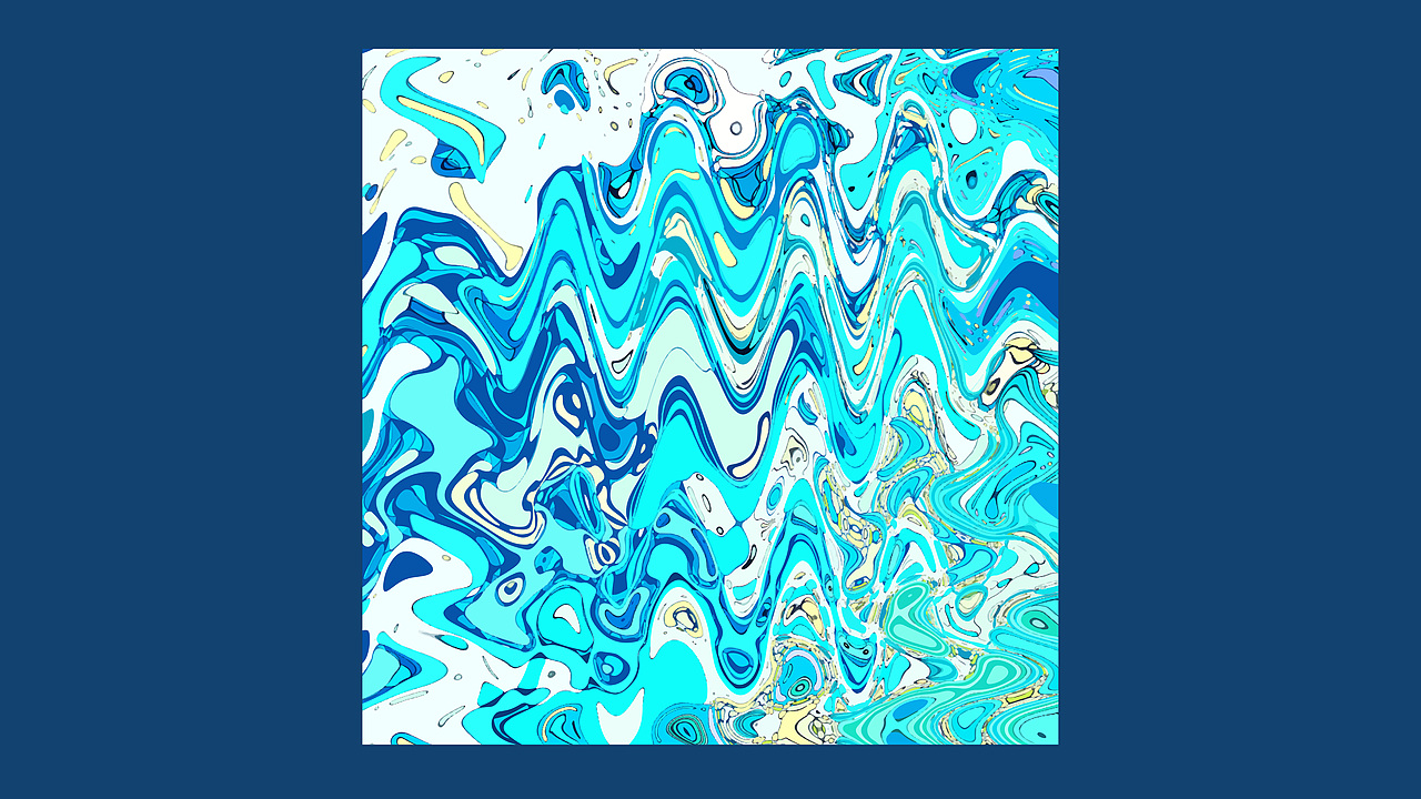 抽象画（图ZMTkxOTc4MDYw） - 绘画 - 站酷设计师Sammy珊原创素材 - 站酷ZCOOL