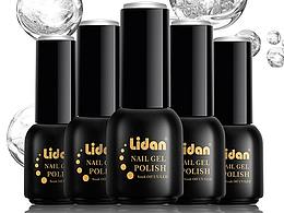 美甲美妝指甲油套裝詳情