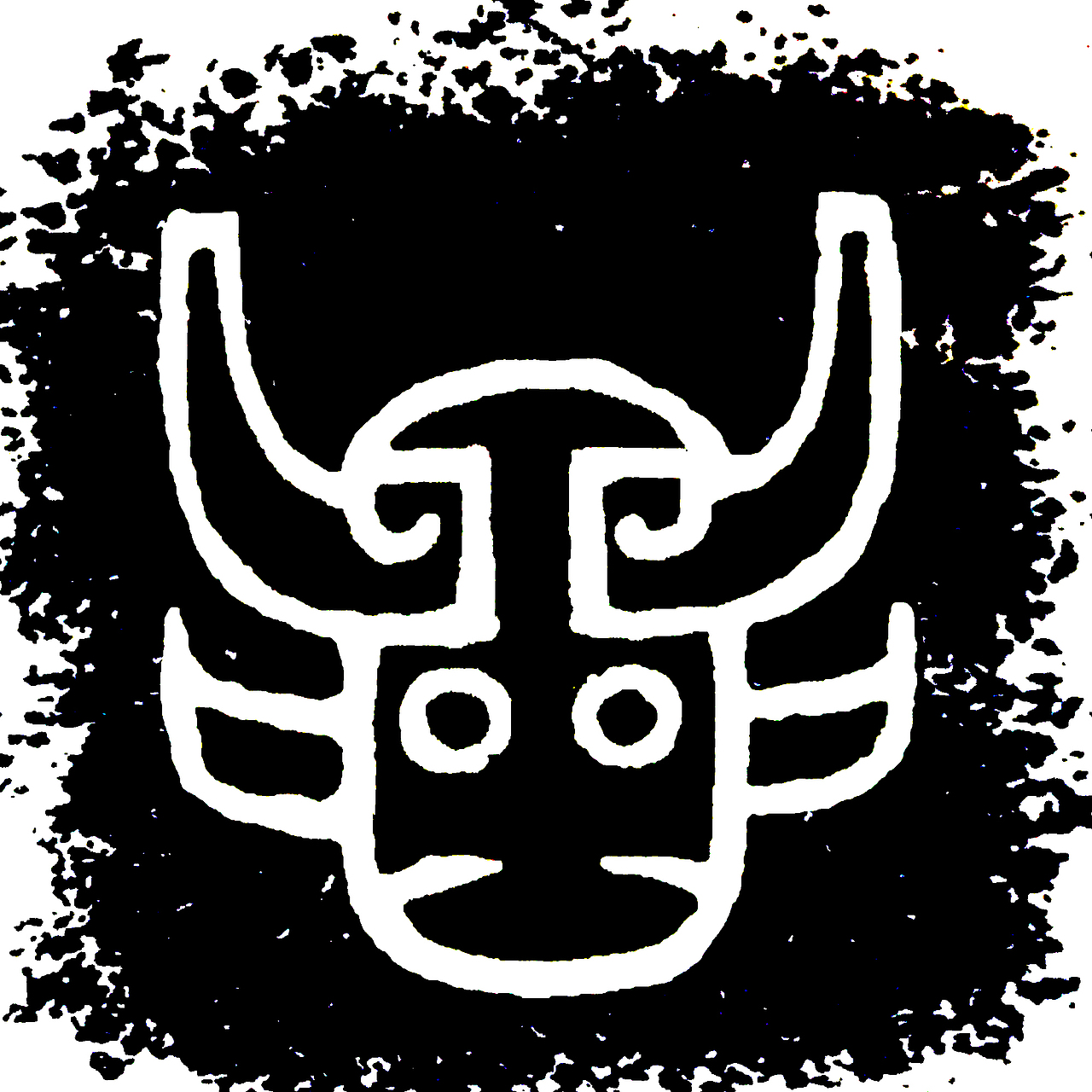 90后魯美研究生專研古籍，將金文變成會(huì)賣萌的表情包（圖ZMTE5NjM0NDg4） - 字體/字形 - 站酷設(shè)計(jì)師六品堂官方原創(chuàng)素材 - 站酷ZCOOL