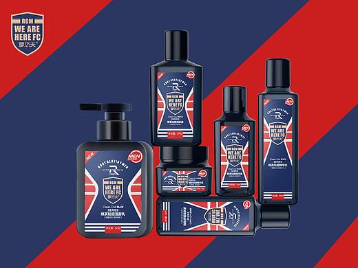 品牌重新（个人主页-ZMzE1ODk3NDA=） - 品牌 - 站酷设计师龙晓宇原创素材 - 站酷ZCOOL