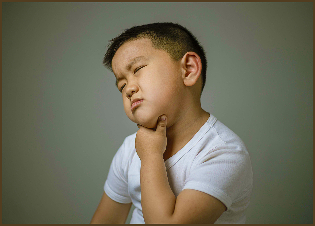 【大夫说我该减肥了】