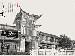 素描大神