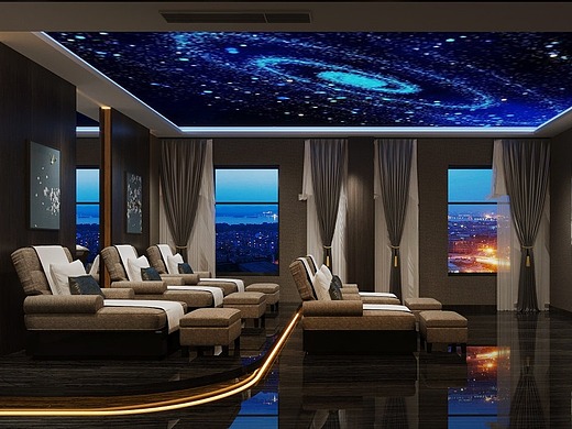 休闲娱乐|足浴养生会所