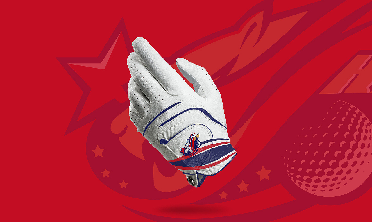 中欧华北高尔夫丨品牌形象设计（图ZMTU0NDc4ODY4） - 品牌 - 站酷设计师cui脆原创素材 - 站酷ZCOOL