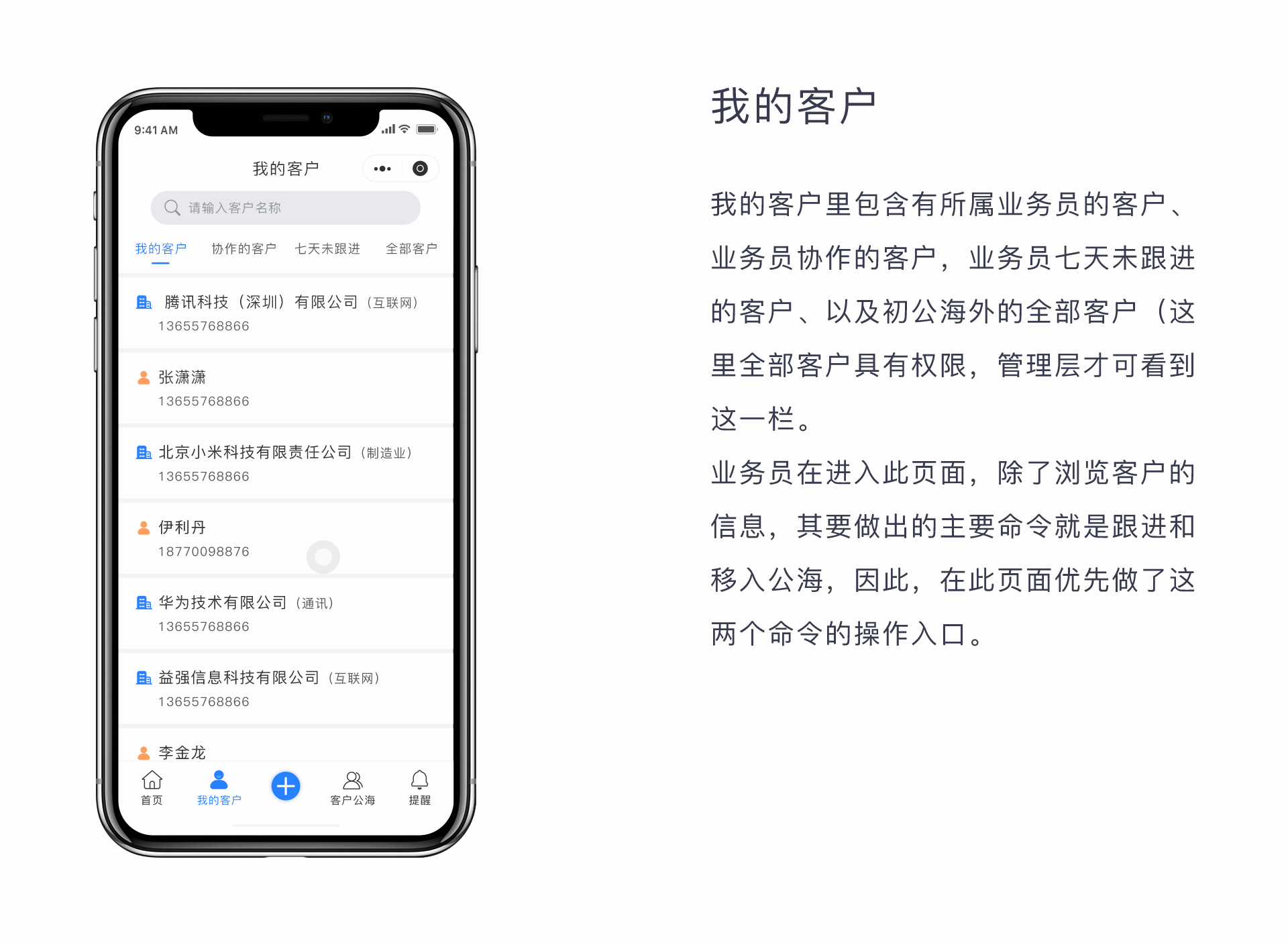 作品集