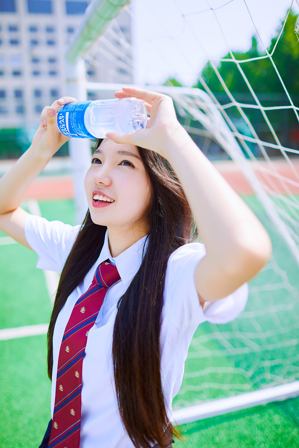 登校日（图ZODY4MTQ5ODQ=） - 人像摄影 - 站酷设计师one_neo原创素材 - 站酷ZCOOL