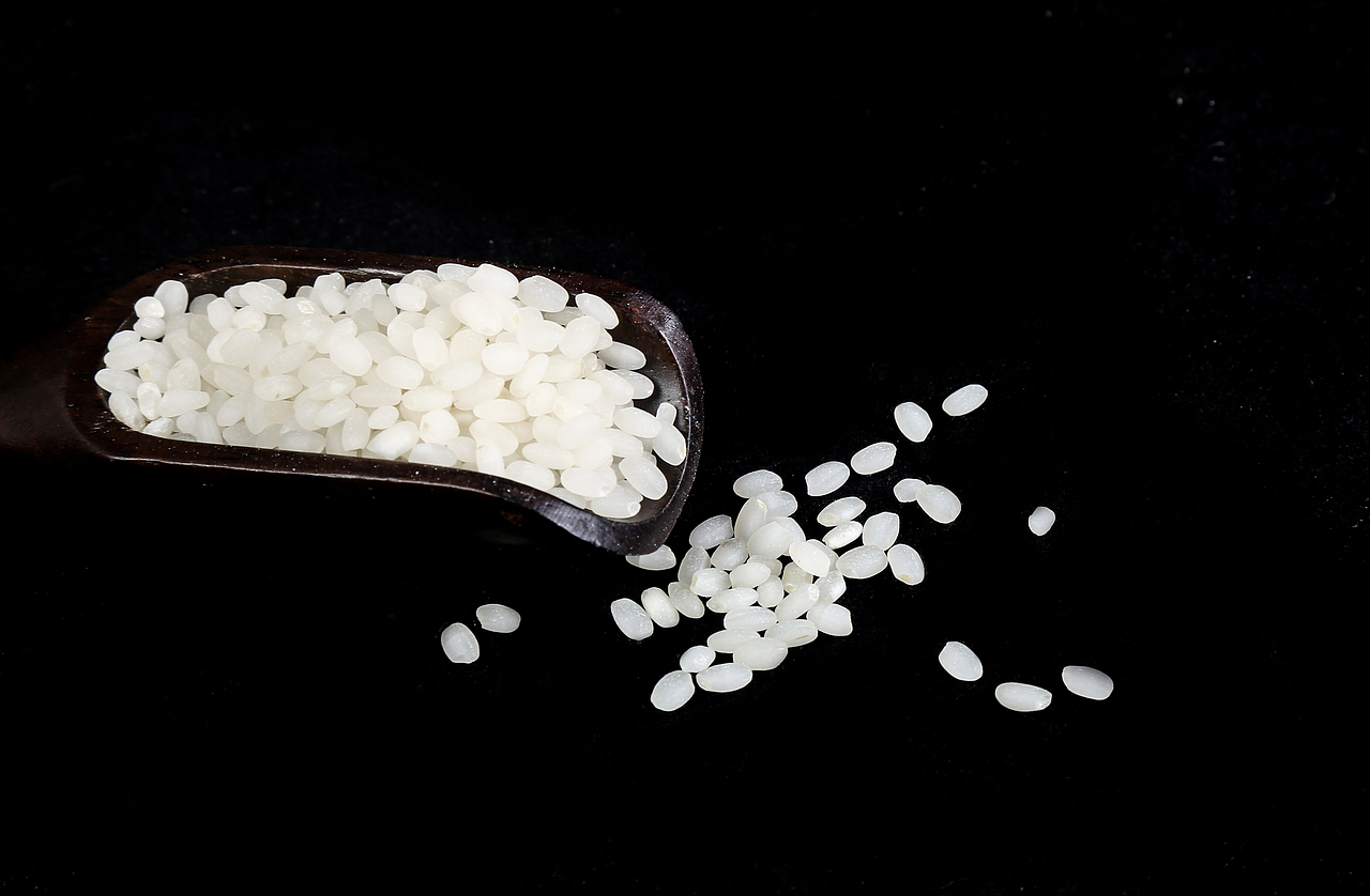 稻花香黑龙江品牌大米拍摄