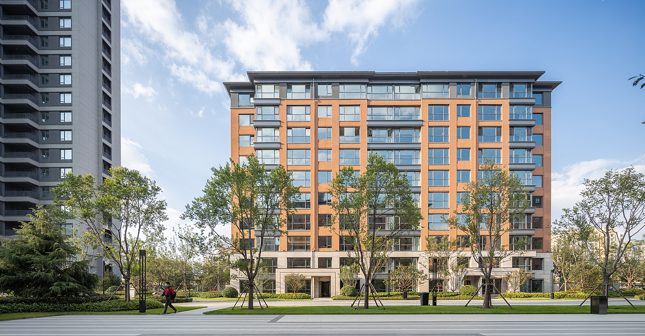 青岛腾讯双创小镇