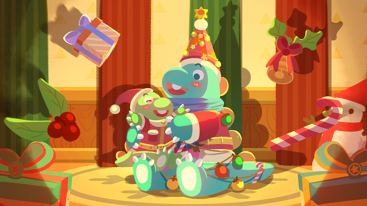 卡通场景合集（图ZMjcxMjcyMDQ0） - 概念设定 - 站酷设计师LeeLg原创素材 - 站酷ZCOOL