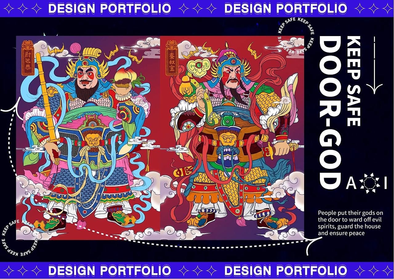 2021 I 个人创作总结 