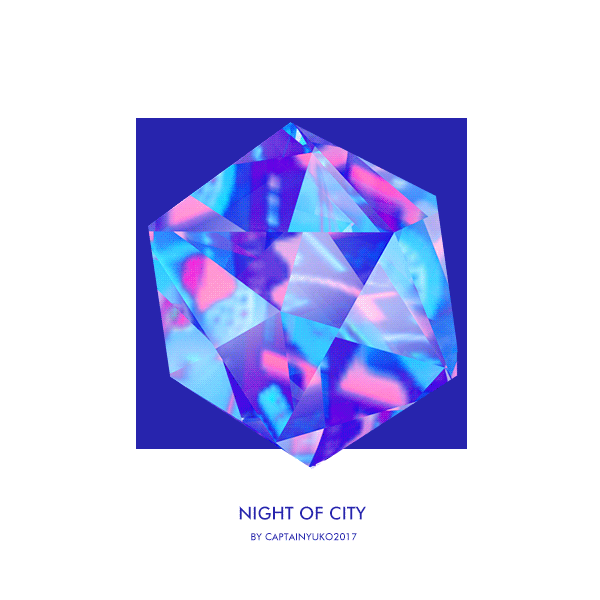 BLING BLING CRYSTAL RENDER(C4D)（图ZNzM4MjY0MDA=） - 场景 - 站酷设计师YUKO_原创素材 - 站酷ZCOOL