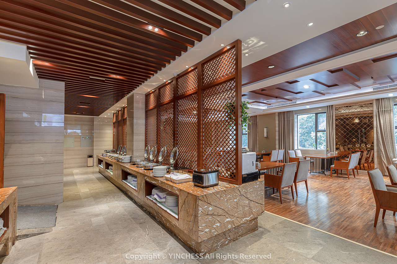 江苏南京｜亚朵酒店｜酒店摄影｜室内空间摄影（图ZMjE0MTM1MDQ0） - 环境/建筑摄影 - 站酷设计师银棋酒店民宿摄影原创素材 - 站酷ZCOOL