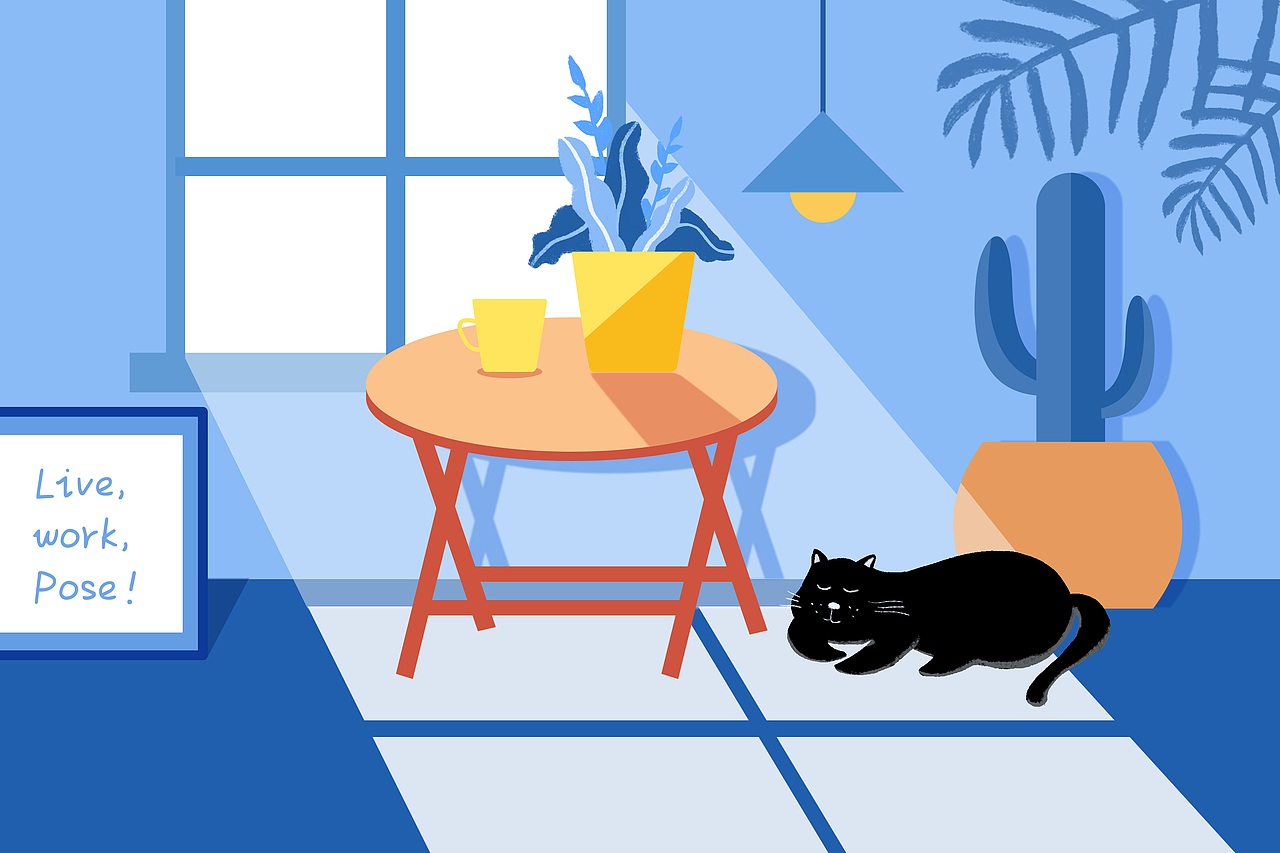 插画（图ZMjE4NDMyMjM2） - 电商 - 站酷设计师summer0088原创素材 - 站酷ZCOOL