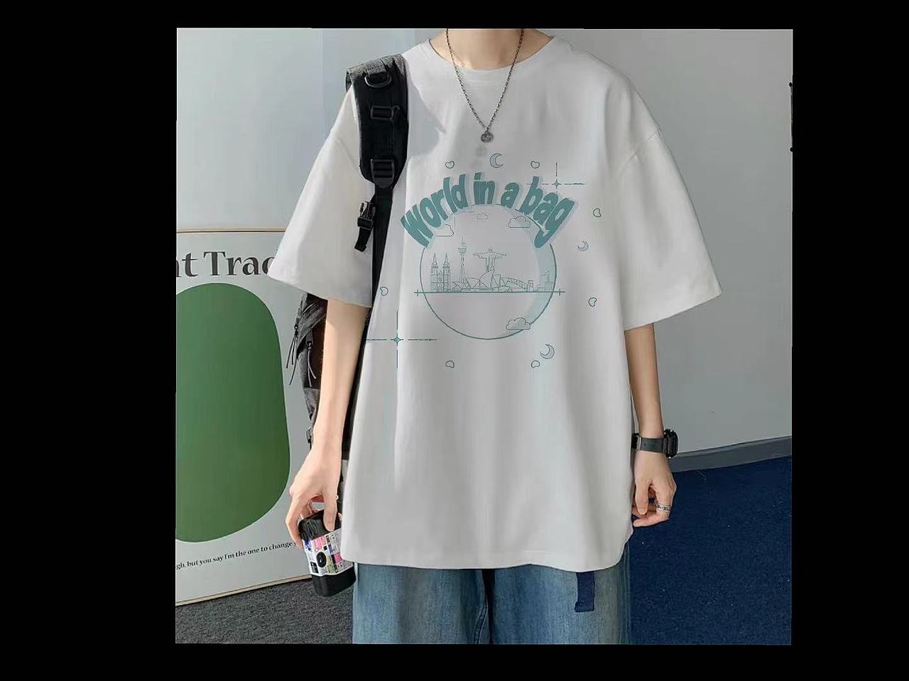 印花,家纺图案,体恤图案,环保袋图案