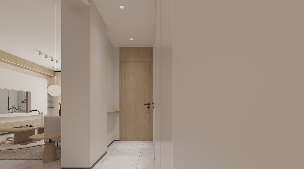 隆城-紫竹苑（图ZMjQwODcxODYw） - 家装设计 - 站酷设计师陳雷原创素材 - 站酷ZCOOL