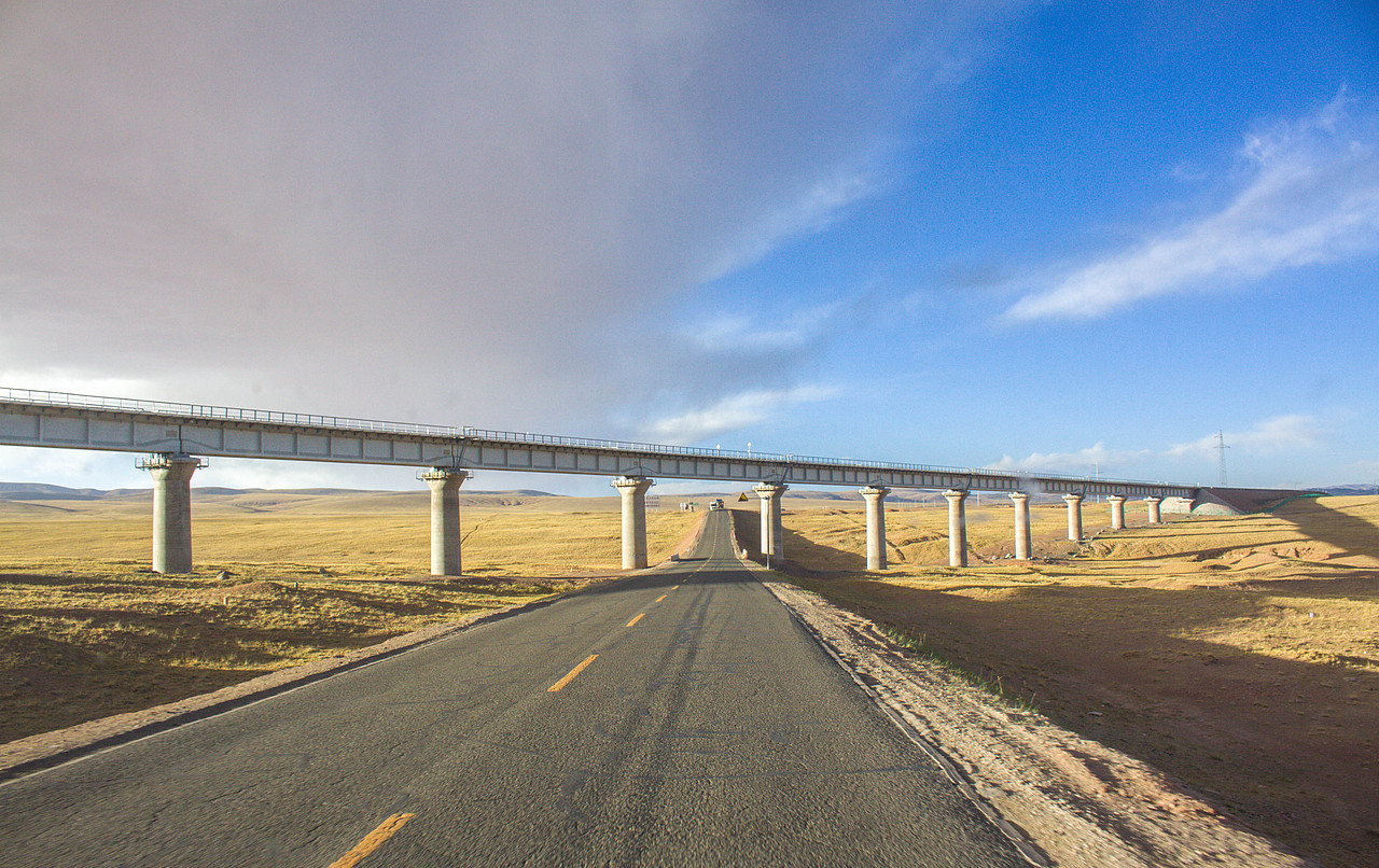 西藏（图ZMTE4MDU3NTg4） - 风光摄影 - 站酷设计师阿默希零原创素材 - 站酷ZCOOL